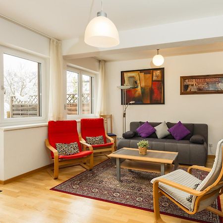 Ferienwohnungen Karoline By Schladming-Appartements 客房 照片