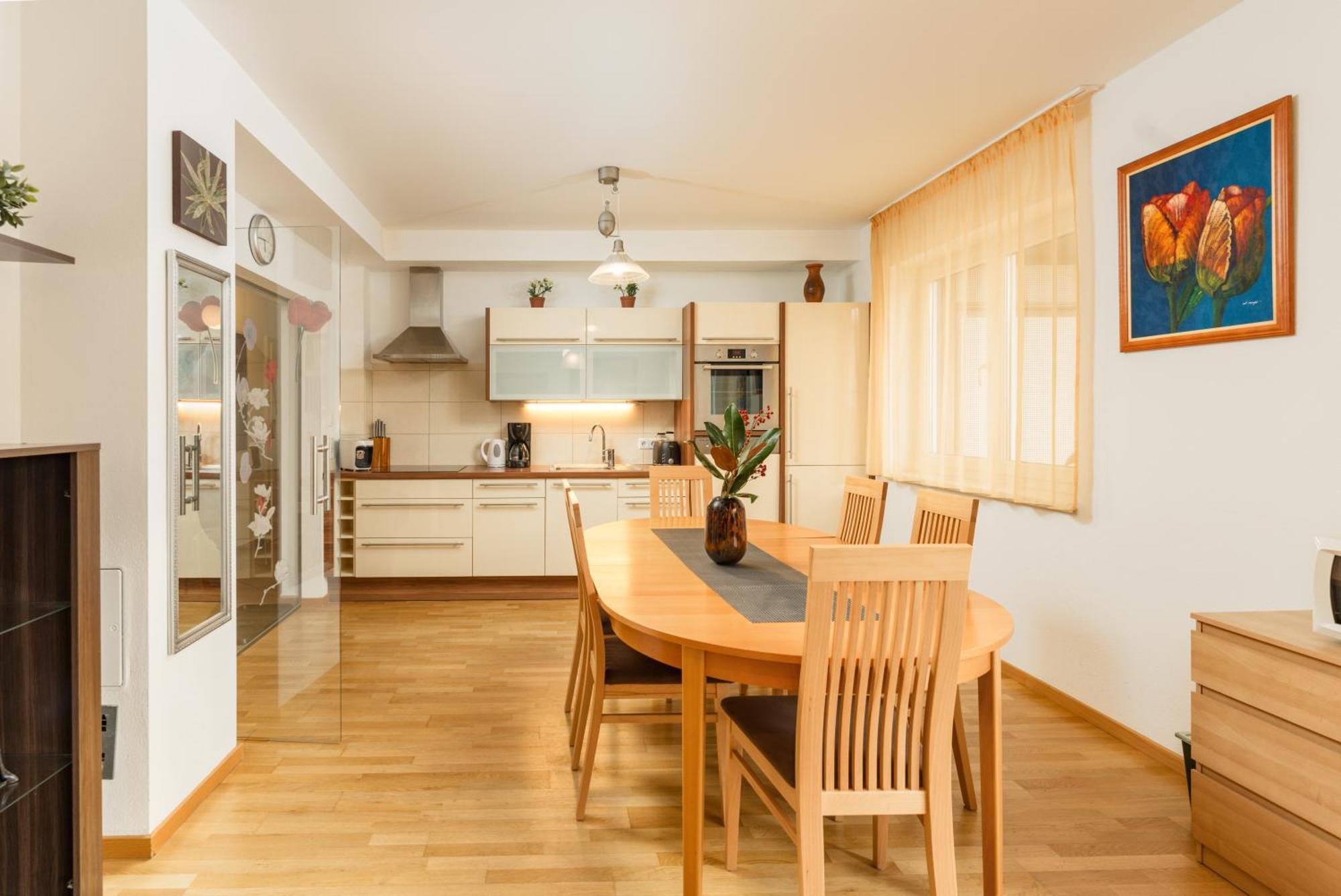 Ferienwohnungen Karoline By Schladming-Appartements 客房 照片
