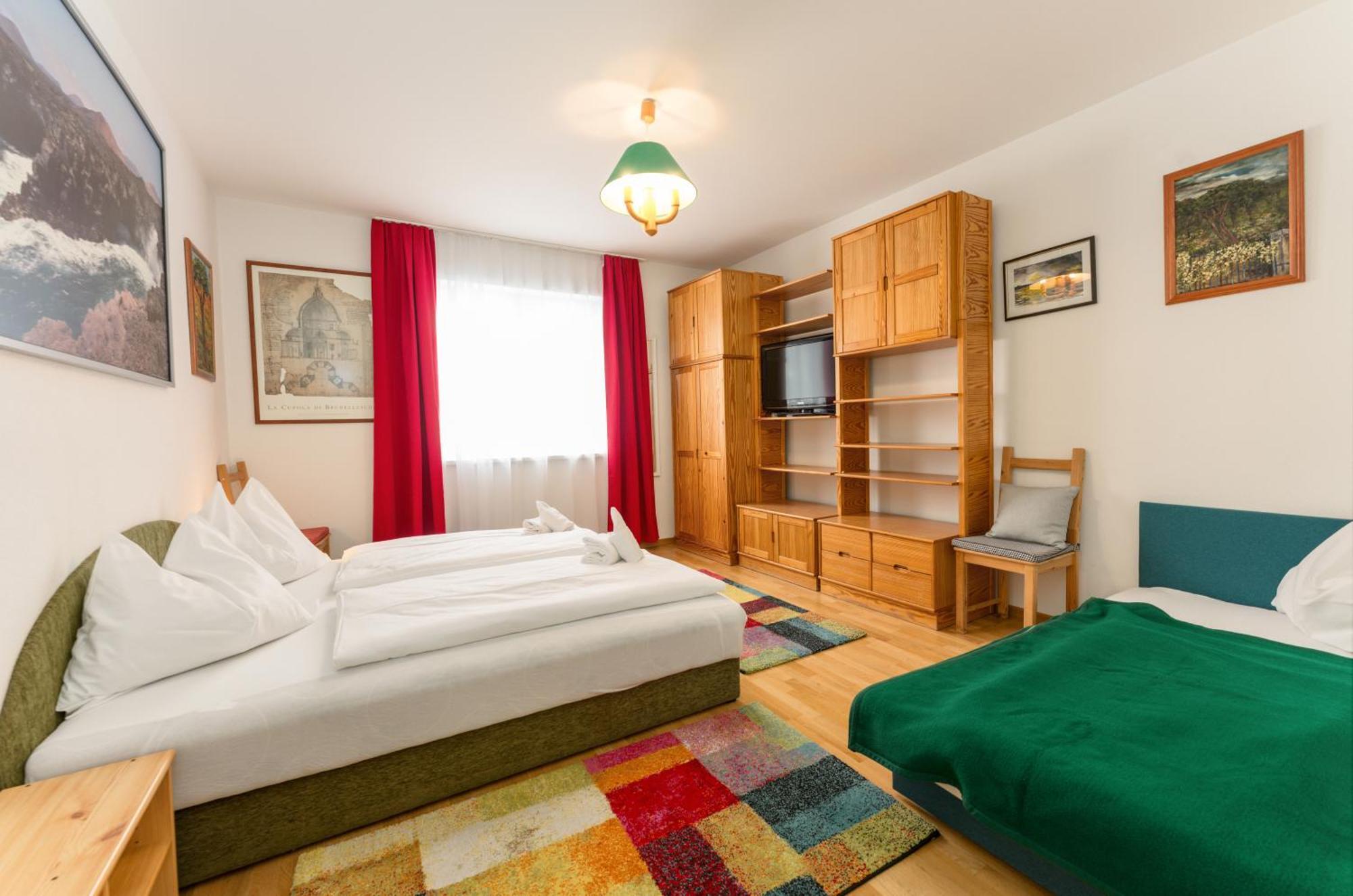 Ferienwohnungen Karoline By Schladming-Appartements 客房 照片
