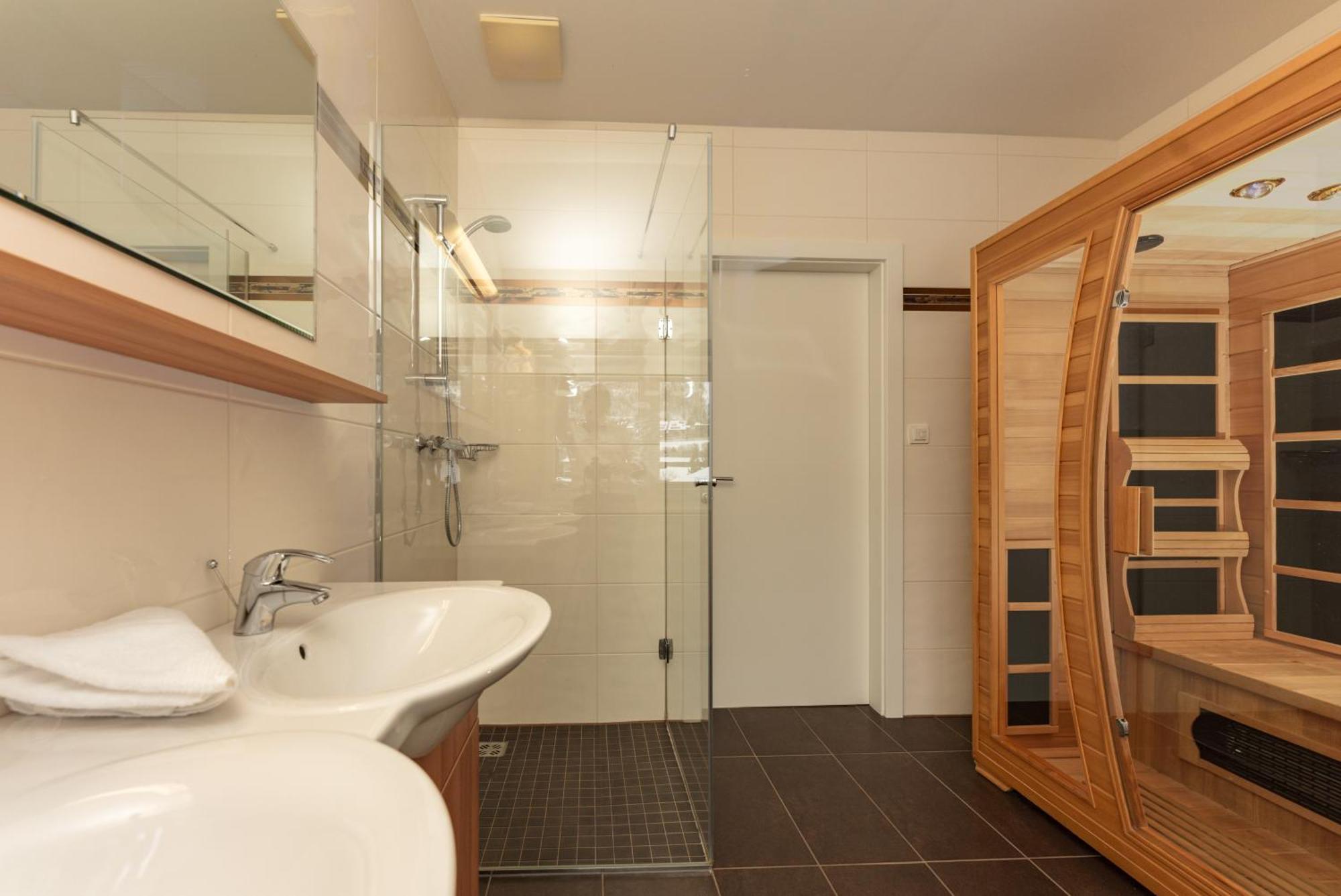Ferienwohnungen Karoline By Schladming-Appartements 客房 照片
