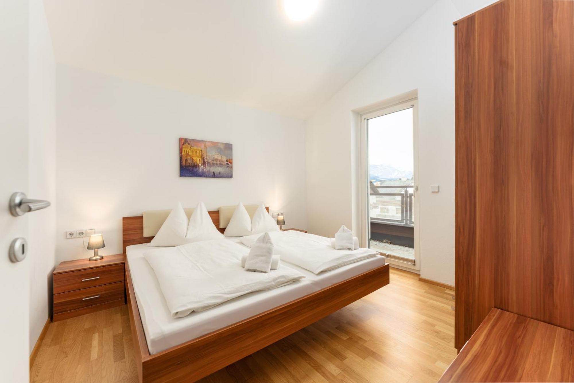 Ferienwohnungen Karoline By Schladming-Appartements 客房 照片