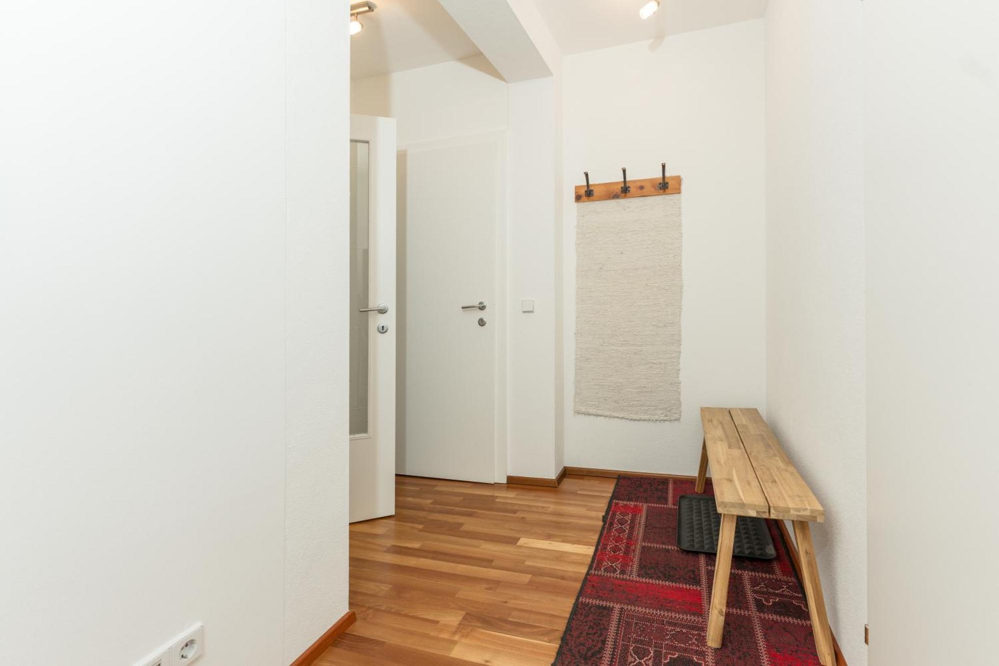 Ferienwohnungen Karoline By Schladming-Appartements 客房 照片