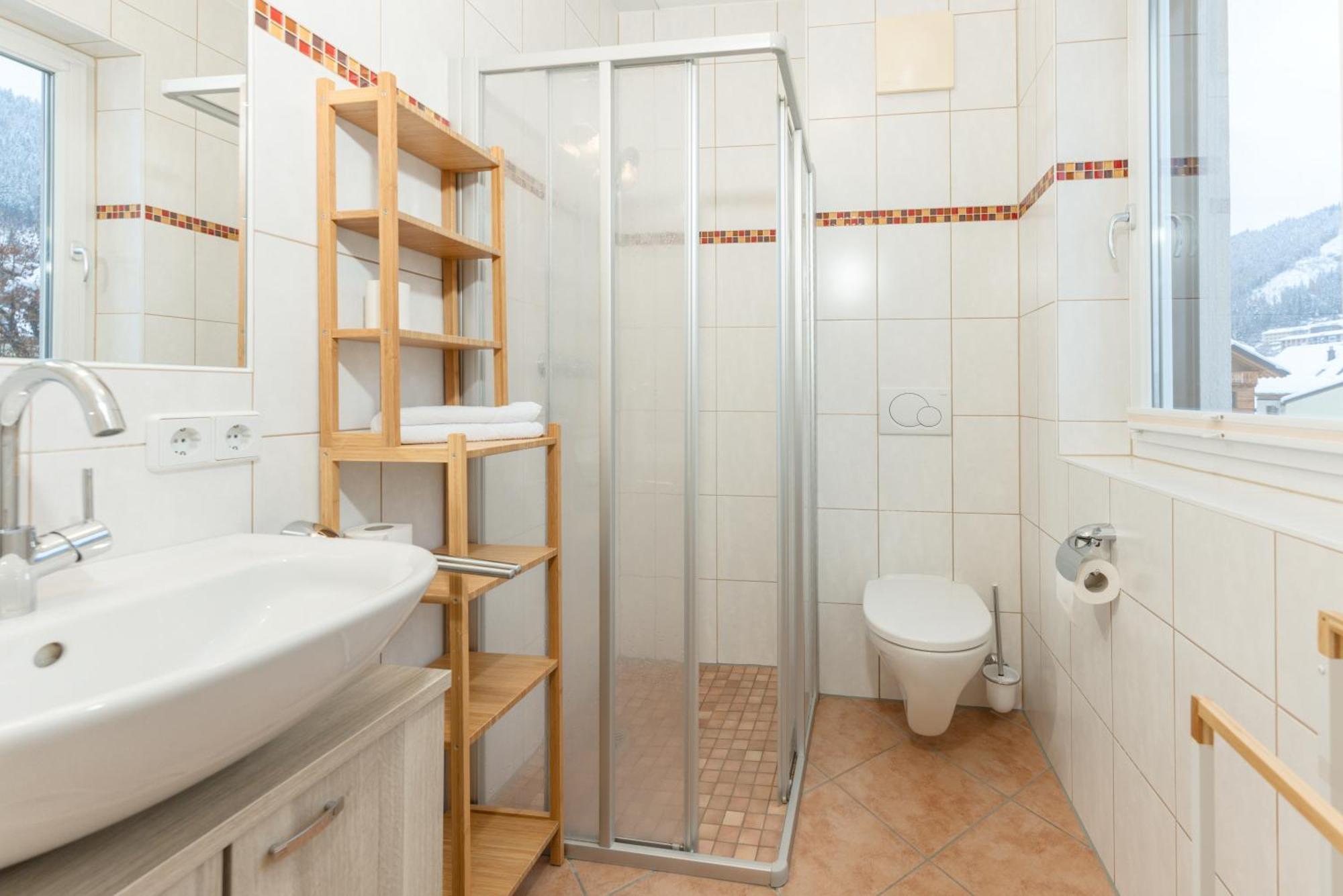 Ferienwohnungen Karoline By Schladming-Appartements 客房 照片
