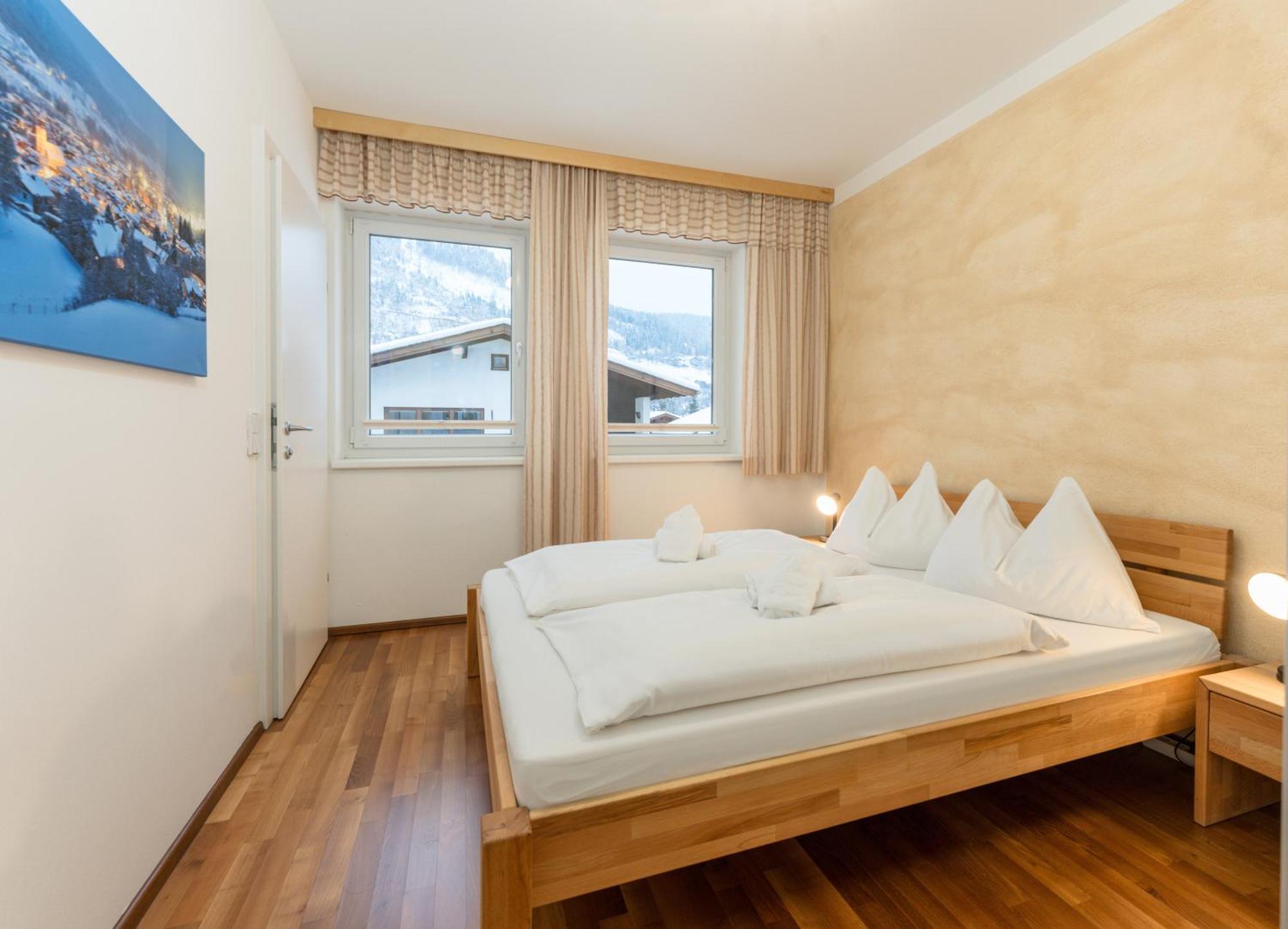 Ferienwohnungen Karoline By Schladming-Appartements 客房 照片