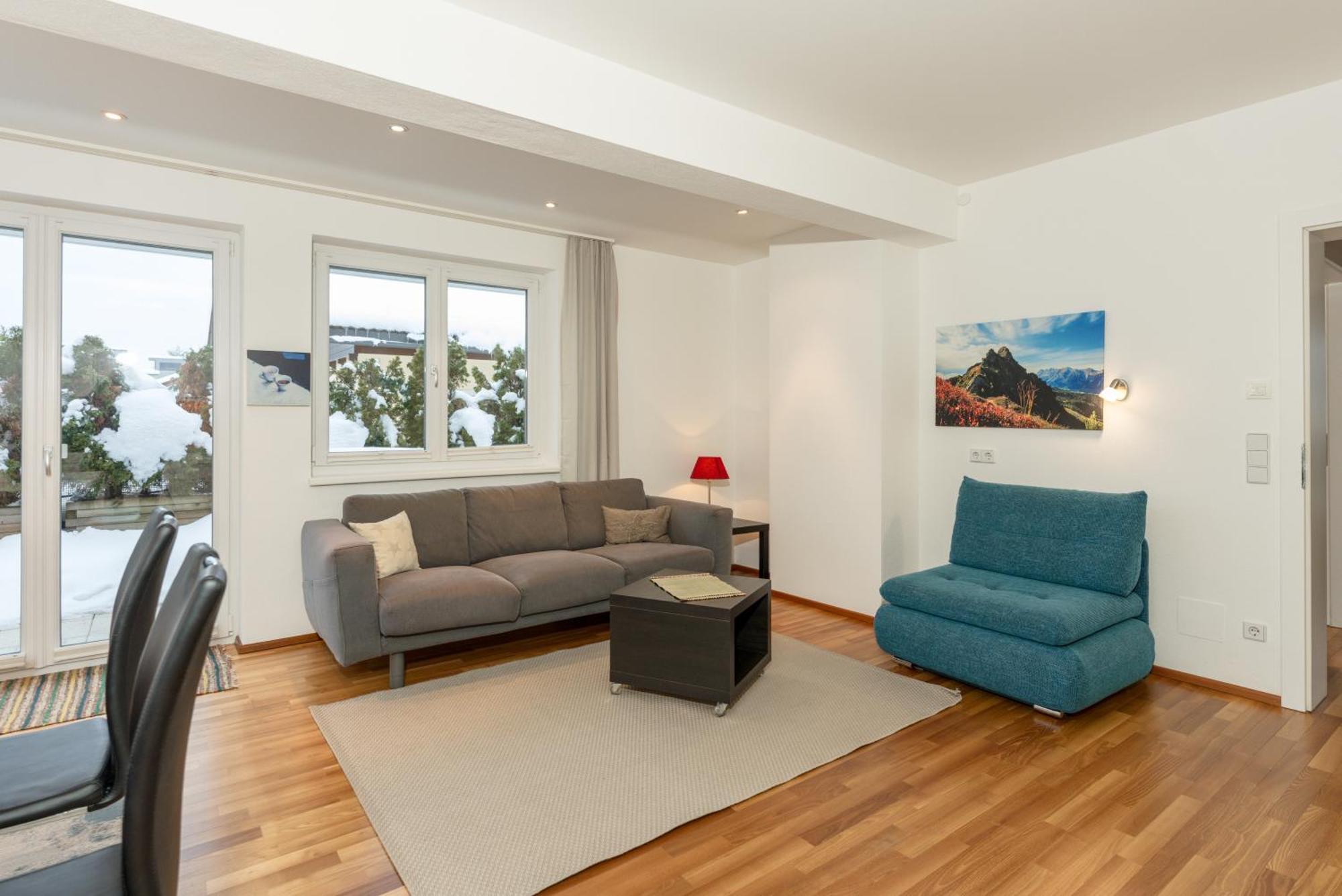 Ferienwohnungen Karoline By Schladming-Appartements 客房 照片