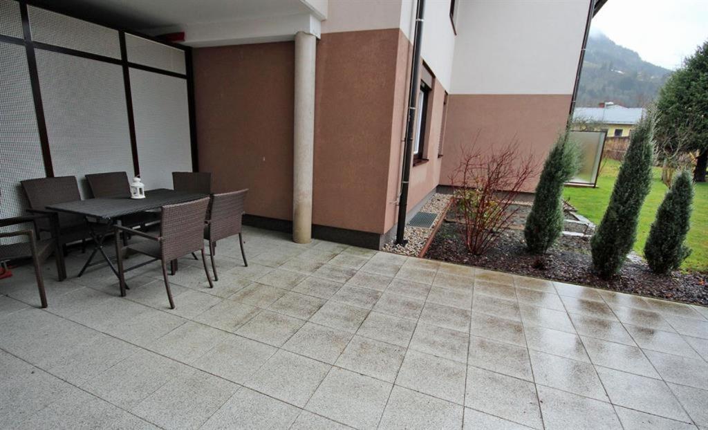 Ferienwohnungen Karoline By Schladming-Appartements 客房 照片