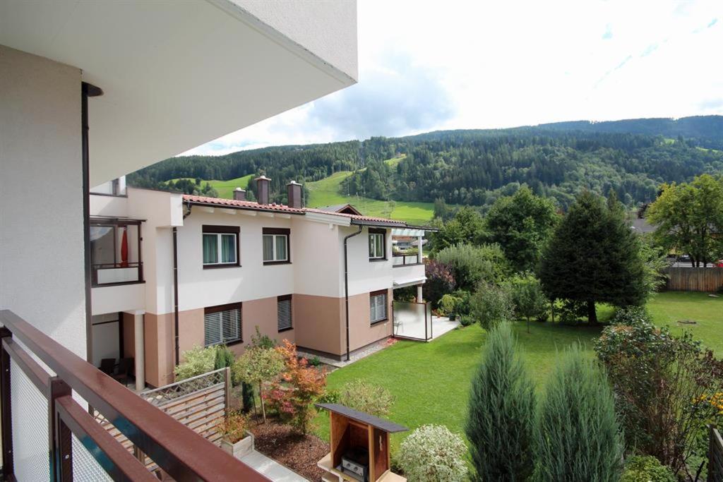 Ferienwohnungen Karoline By Schladming-Appartements 客房 照片