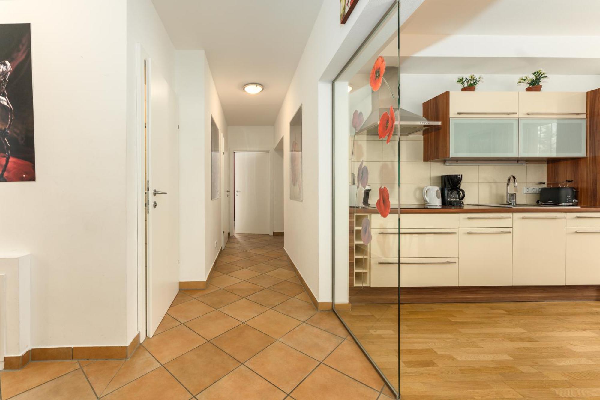 Ferienwohnungen Karoline By Schladming-Appartements 客房 照片