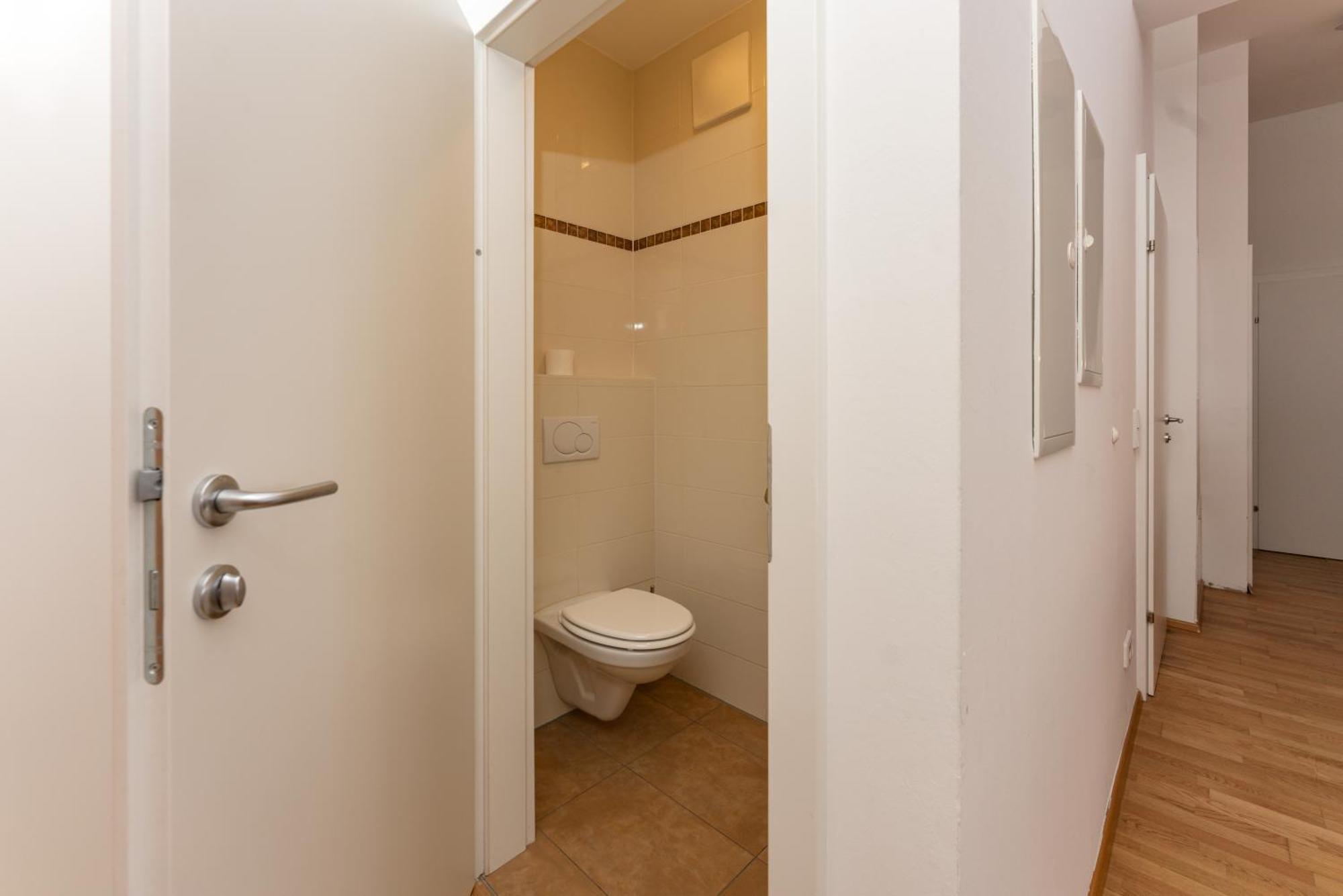Ferienwohnungen Karoline By Schladming-Appartements 客房 照片
