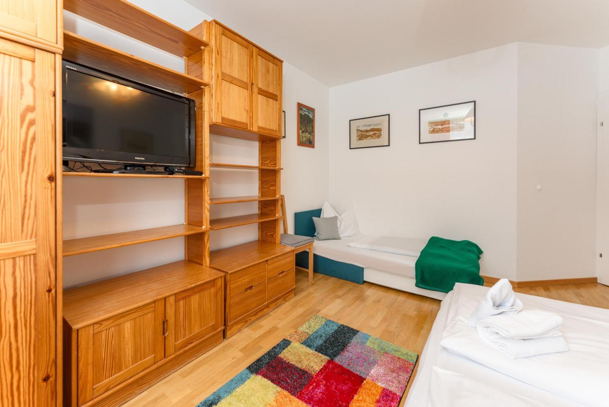 Ferienwohnungen Karoline By Schladming-Appartements 客房 照片