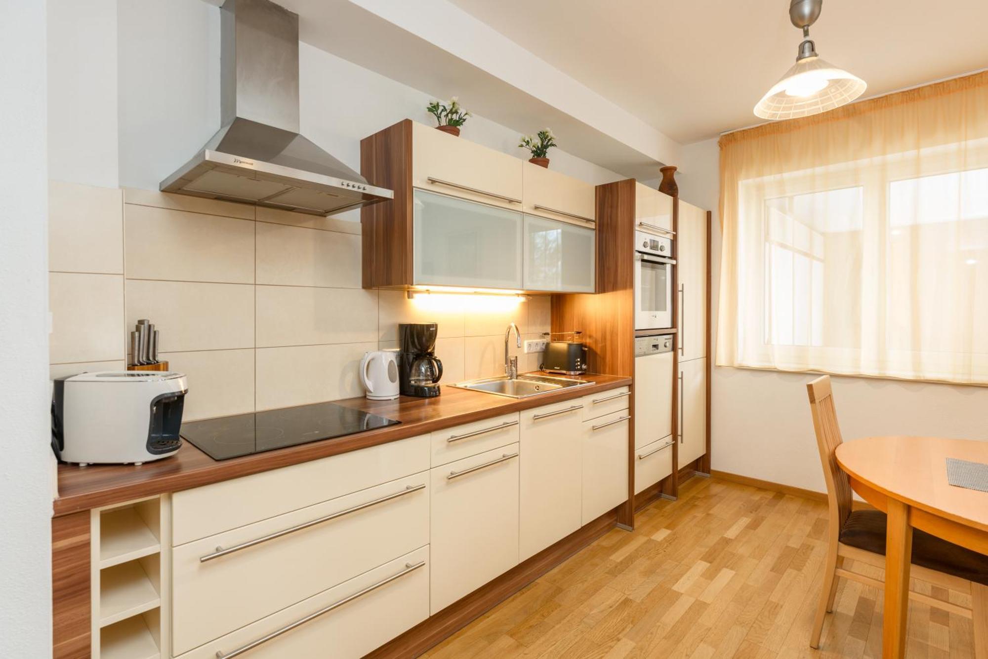 Ferienwohnungen Karoline By Schladming-Appartements 客房 照片