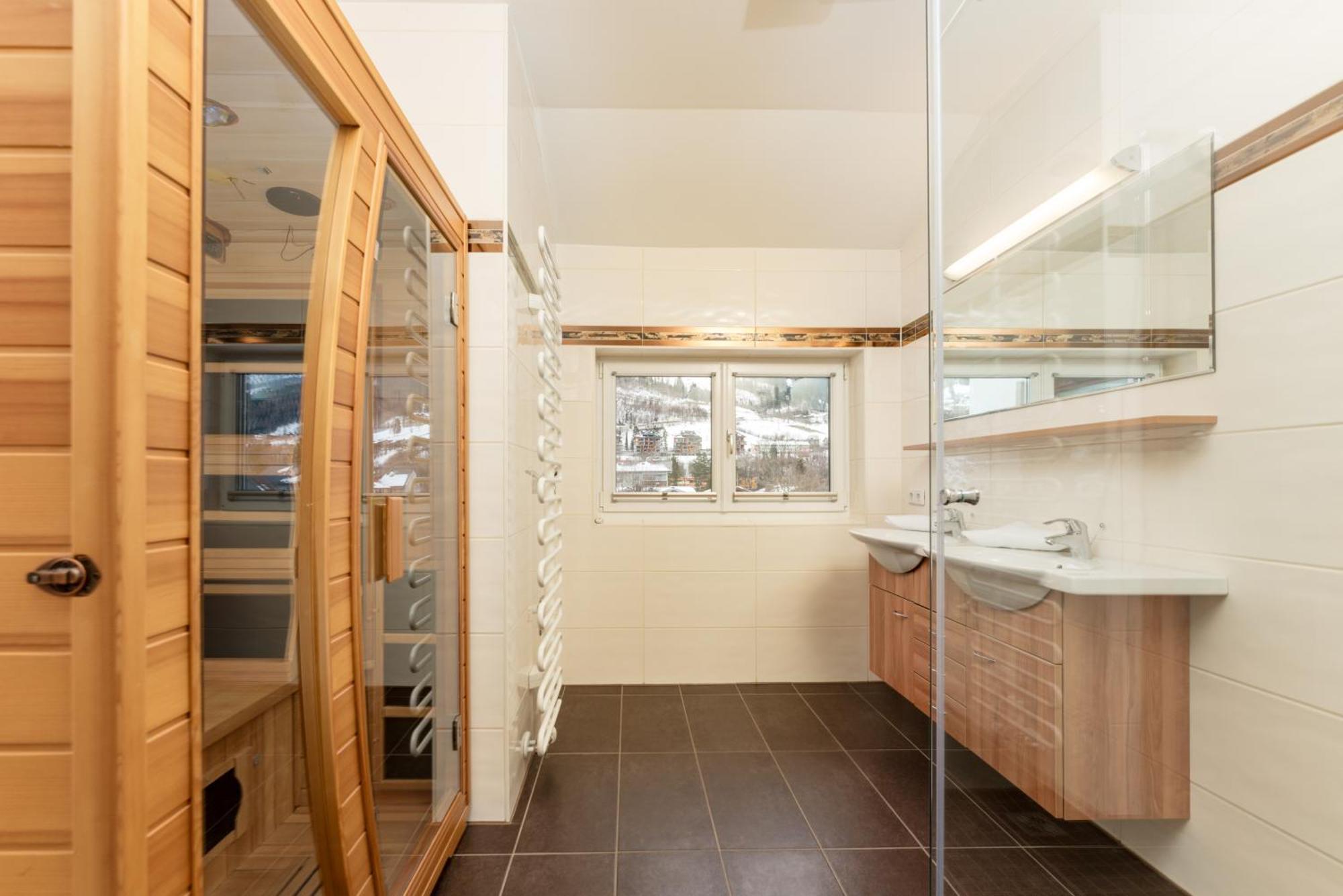 Ferienwohnungen Karoline By Schladming-Appartements 客房 照片