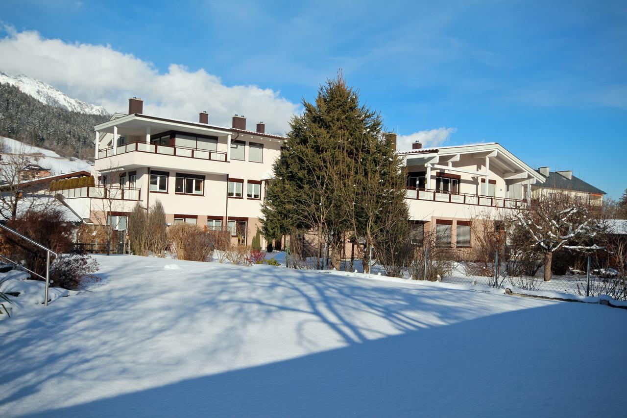 Ferienwohnungen Karoline By Schladming-Appartements 外观 照片